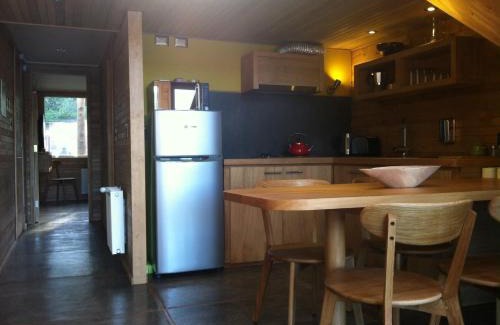 Castro Apartamento | Palafito Verde Apart Hotel