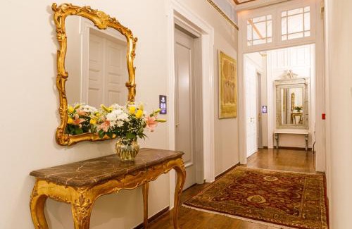 Patras Hotel | Palaiologos Luxury City Hotel