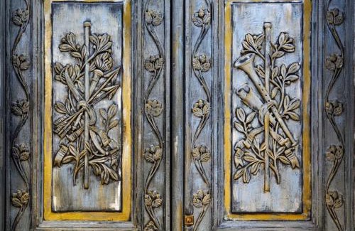 Patras Hotel | Palaiologos Luxury City Hotel