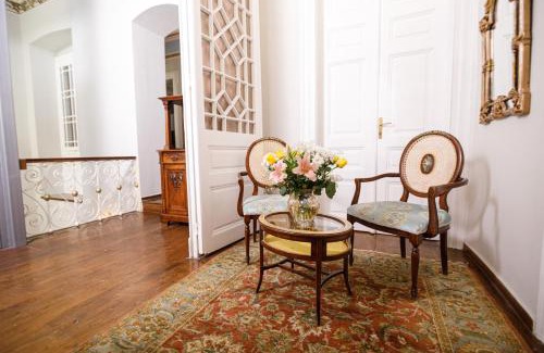 Patras Hotel | Palaiologos Luxury City Hotel