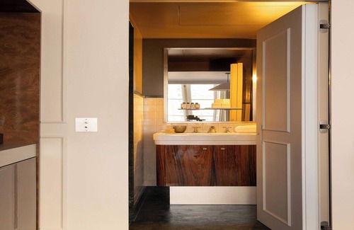 Quartier des Invalides Apartamento | Hotel Palais Bourbon - Habitación 13- 2P - Inválidos