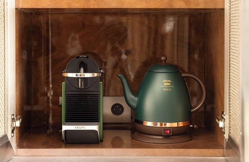 Quartier des Invalides Apartamento | Hotel Palais Bourbon - Habitación 51- 2P - Inválidos