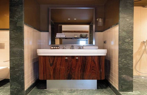 Quartier des Invalides Apartamento | Hotel Palais Bourbon - Habitación 51- 2P - Inválidos