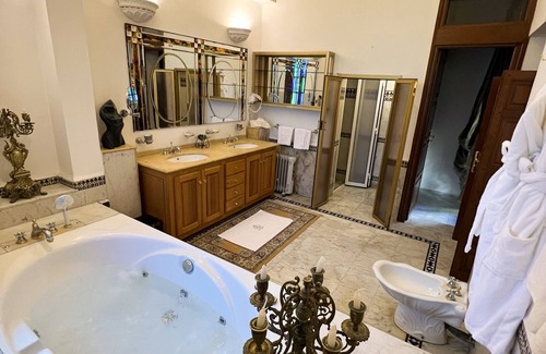 Layoun Casa | Palais D'hôtes Suites & SPA Fes