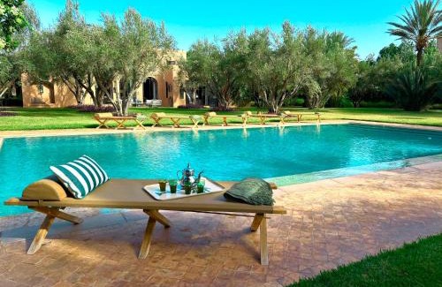 Sidi Abdallah Ghiat Apartamento | Palais Danka