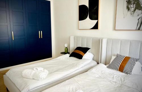 Steyrdorf Apartamento | Palais Wieserfeld