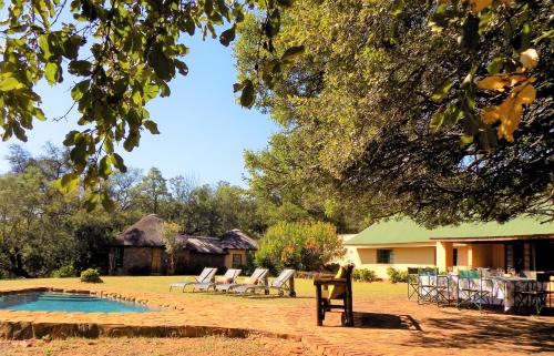 Waterberg Apartamento | Palala River Cottages