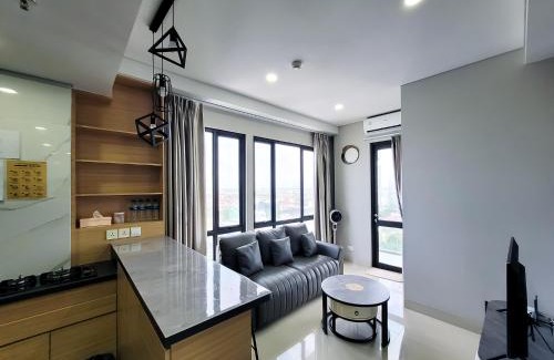 Batam Apartamento | Palam Mansion at Apartment One Residence