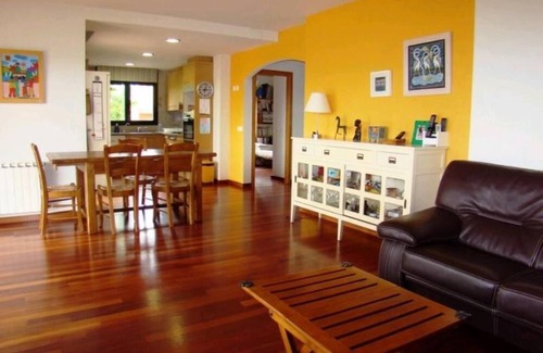 Vall-Llobrega Casa | Palamos: Casa independiente con jardín