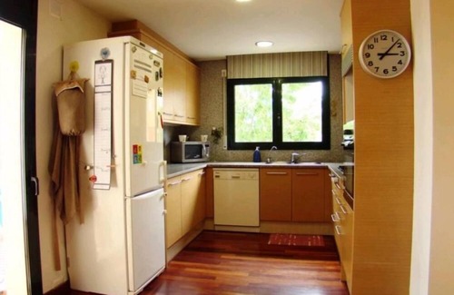 Vall-Llobrega Casa | Palamos: Casa independiente con jardín