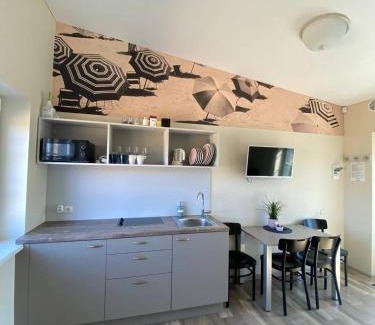 Palanga Apartamento | Palanga INN