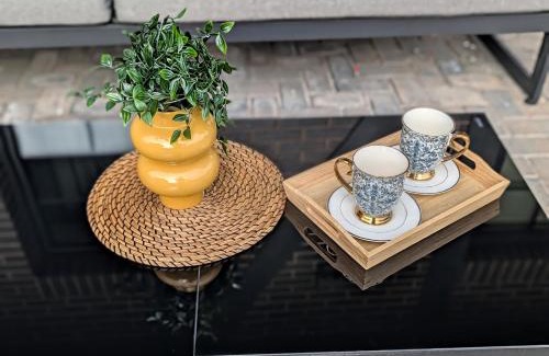 Palanga Apartamento | Palanga INN