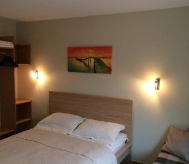 Palanga Casa | Palangos Vila