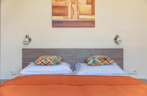 Palanga Casa | Palangos Vila