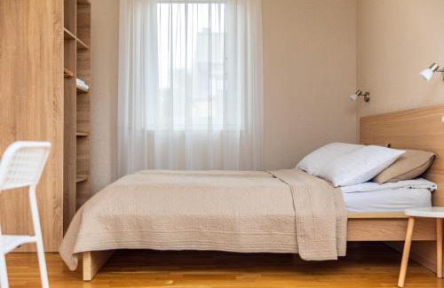 Palanga Casa | Palangos Vila
