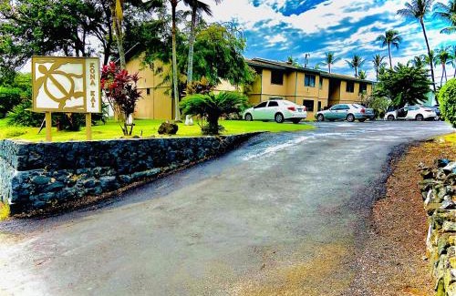 Historic Kailua Village Apartamento | Palani Condo