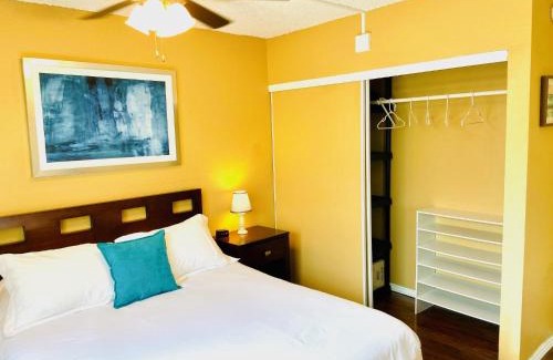 Historic Kailua Village Apartamento | Palani Condo