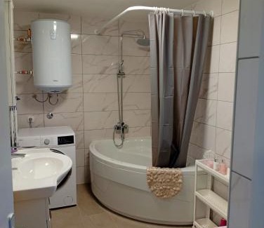 Sisak Apartamento | Palanka