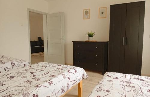Sisak Apartamento | Palanka