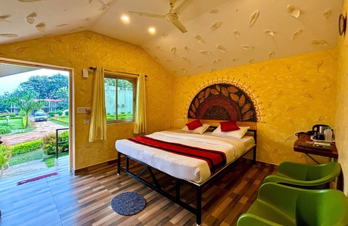 Purulia Hotel | Palashgram Eco Resort