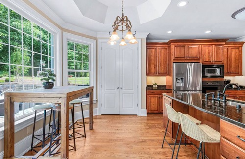 Fletcher Casa | Palatial 8BR: Pool/ Spa/ Cinema/ Indoor Pickleball, Sleeps 24+