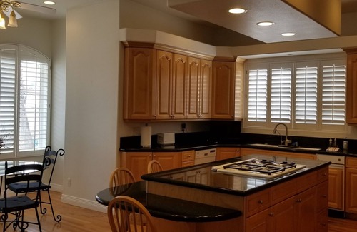 Canyon Gate Casa | Palatial Home close to Summerlin and the Strip!