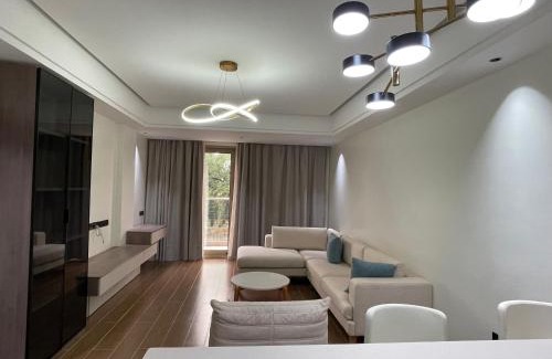 Central Equatoria Apartamento | Palatial Luxury Hotel and Apartment Juba