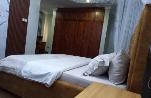 Kampala Apartamento | PALATINE APARTMENTS MAKINDYE KIZUNGU, KAMPALA