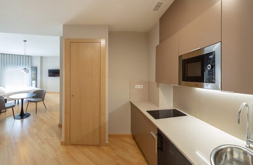 Mestalla Apartamento | Palau Suites & Apartments