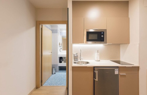 Mestalla Apartamento | Palau Suites & Apartments