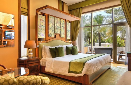 Manama Complejo | Palavra Resort