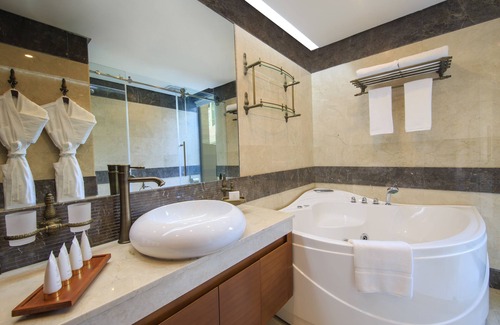 Manama Complejo | Palavra Resort