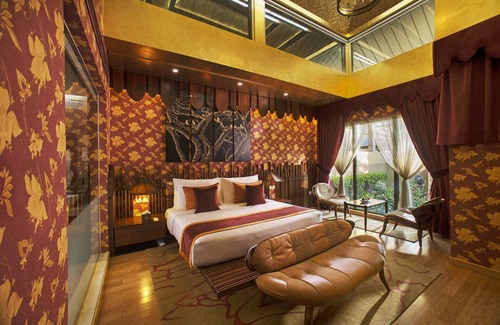 Manama Complejo | Palavra Resort