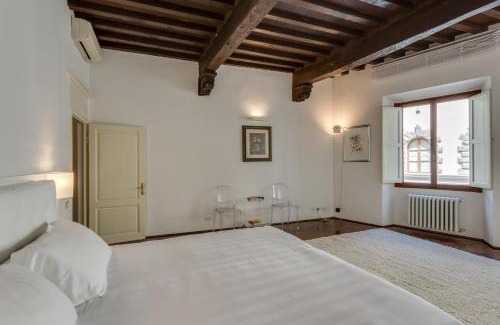 San Casciano in Val di Pesa Apartamento | Palazzo Tempi