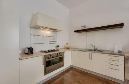 San Casciano in Val di Pesa Apartamento | Palazzo Tempi