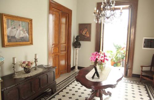 Castelvetrano Casa | Palazzo al Carmine Dimora Storica