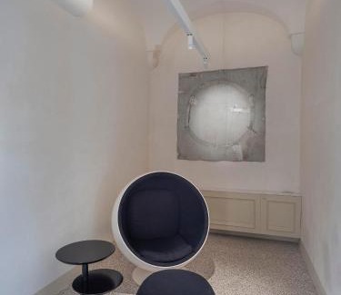 Fasano Apartamento | Palazzo Alchimia