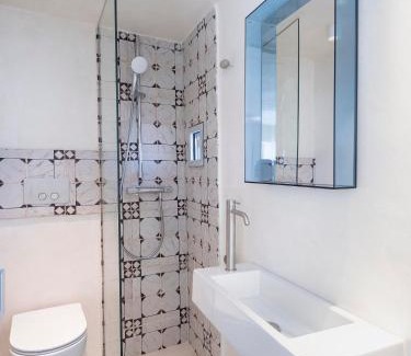 Fasano Apartamento | Palazzo Alchimia