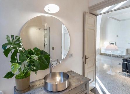 Fasano Apartamento | Palazzo Alchimia
