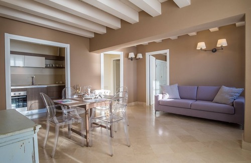 Ortigia Apartamento | Palazzo Alfeo