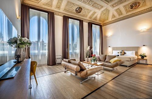 Duomo Hotel | Palazzo Alfieri - Place of Charme