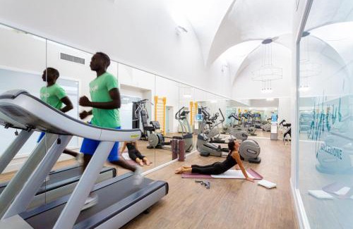 Duomo Hotel | Palazzo Alfieri - Place of Charme