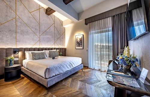 Duomo Hotel | Palazzo Alfieri - Place of Charme