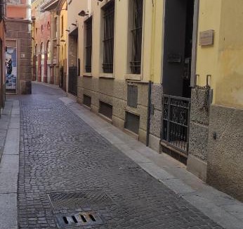 Parma City Centre Apartamento | Palazzo Altavilla Deluxe