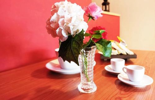 Contrada Fontivegge Cama Y Desayuno | Palazzo Azelio b&b