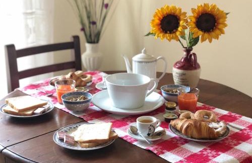 Contrada Fontivegge Cama Y Desayuno | Palazzo Azelio b&b