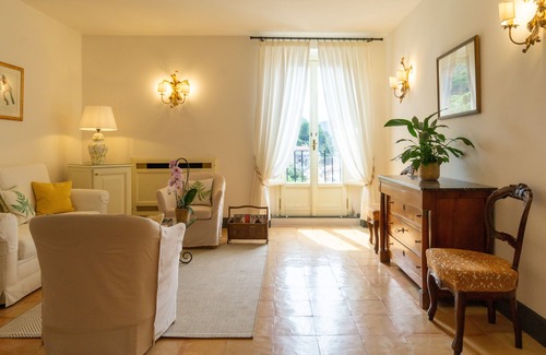 Castellabate Hotel | Palazzo Belmonte