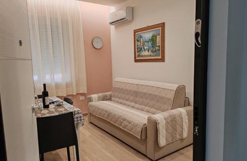 Crotone Apartamento | Palazzo Buscema - Appartamenti & Residence