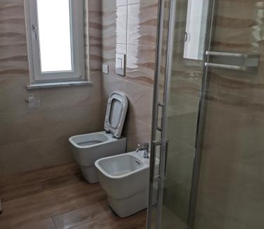 Crotone Apartamento | Palazzo Buscema - Appartamenti & Residence