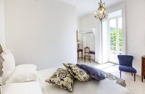 Meta Cama Y Desayuno | Palazzo Cacace